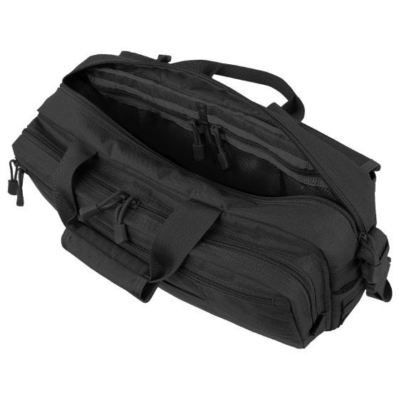 Maletín Condor Metropolis en negro