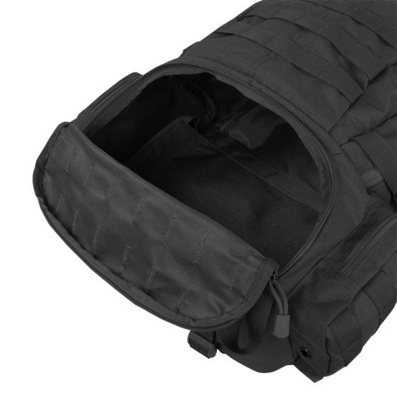 Mochila de asalto Condor Titan en negro