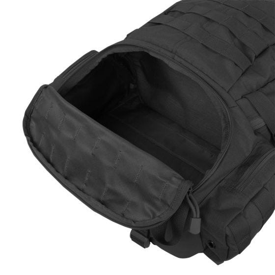Mochila de asalto Condor Titan en negro
