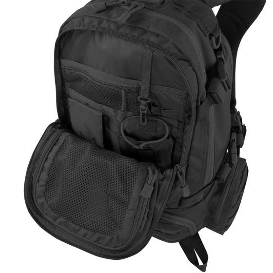 Mochila de asalto Condor Titan en negro
