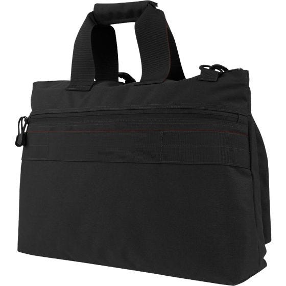 Bolsa Condor Aviator - Negro