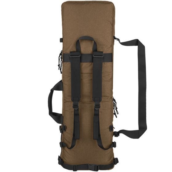 Funda para fusil Wisport 100 en marrón