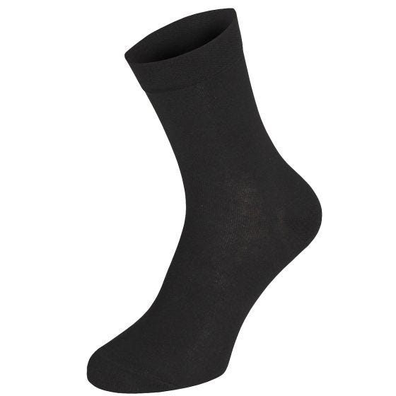 Calcetines MFH Oeko - Negro