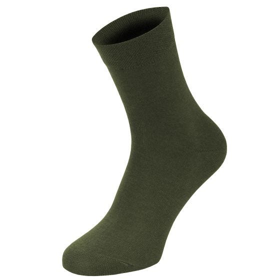Calcetines MFH Oeko - Oliva