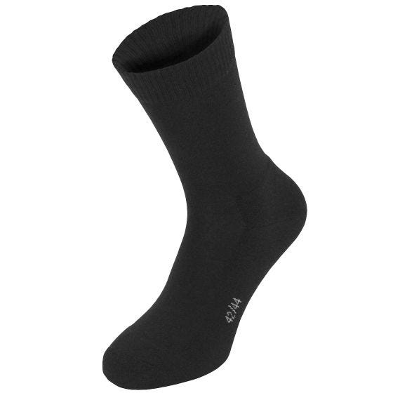Calcetines MFH Merino - Negro