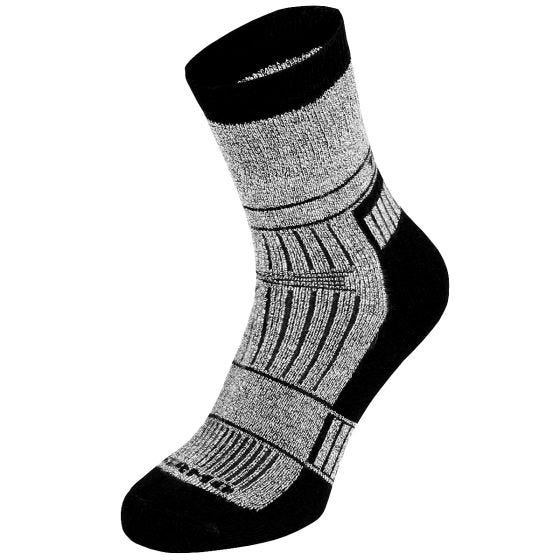Calcetines MFH Alaska Thermal - Gris