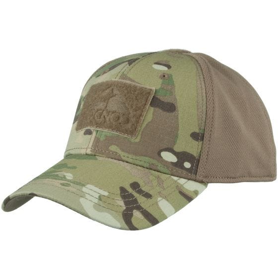 Gorra Condor Flex en MultiCam