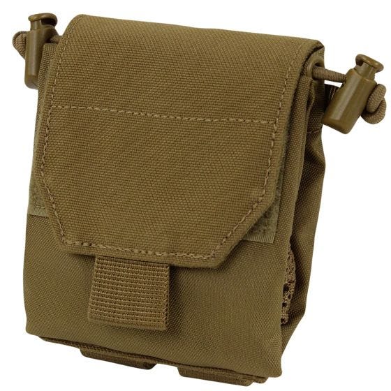 Funda Condor Micro - Coyote Brown