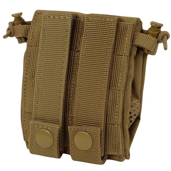 Funda Condor Micro - Coyote Brown