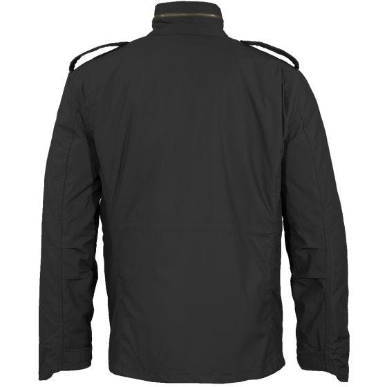 Chaqueta Surplus M65 en negro