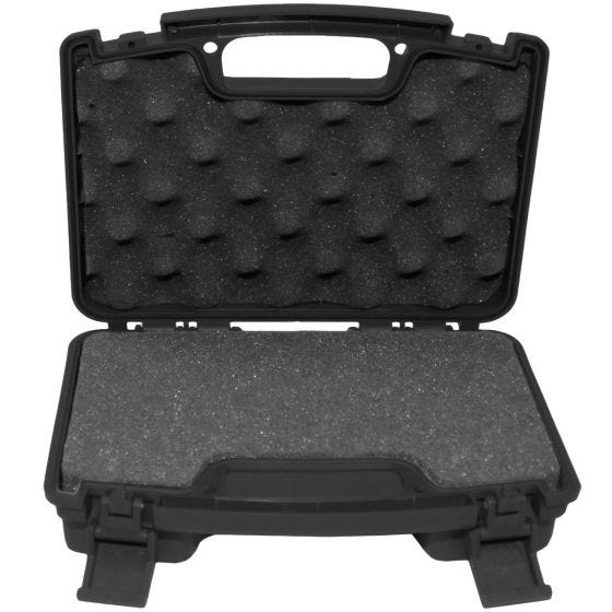 Funda para pistola pequeña MFH en negro