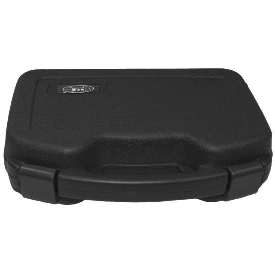 Funda para pistola grande MFH en negro