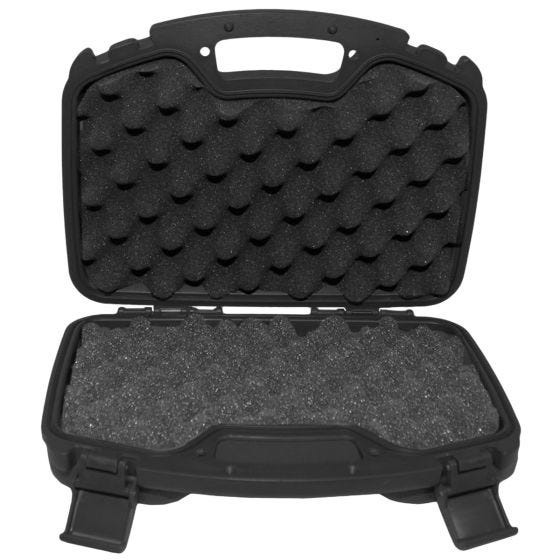 Funda para pistola grande MFH en negro