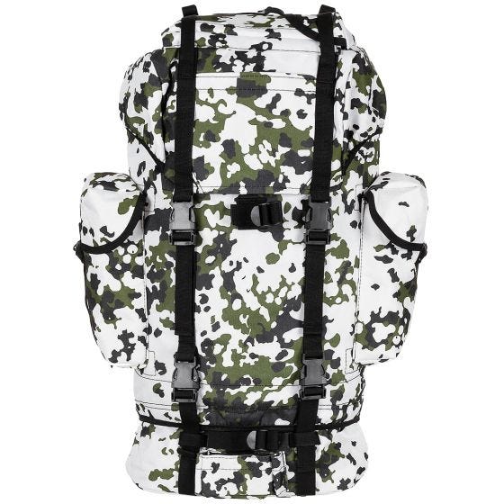 Mochila MFH German Army de 65 L en Snow