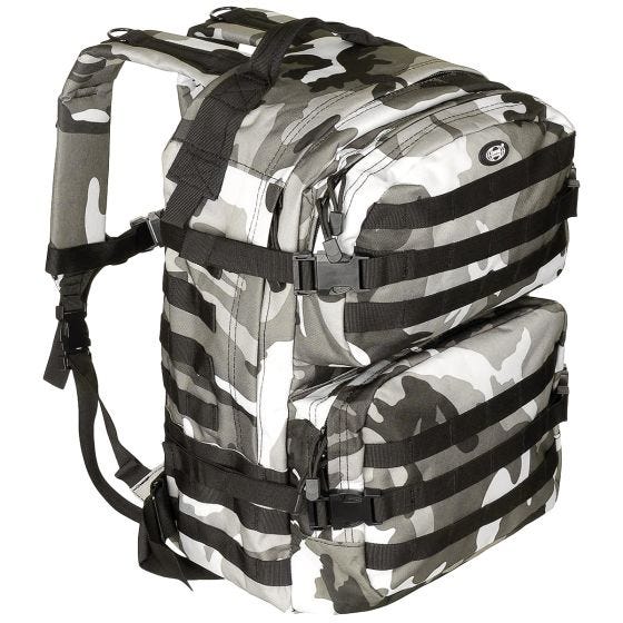 Mochila MFH Assault II en Urban