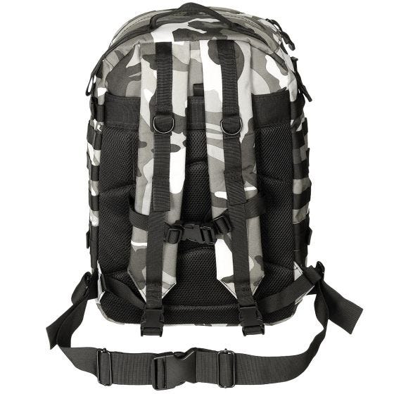 Mochila MFH Assault II en Urban