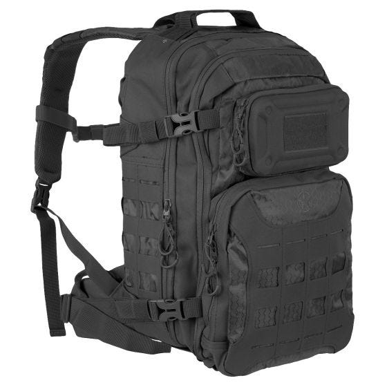 Mochila MFH Operation I - Negro
