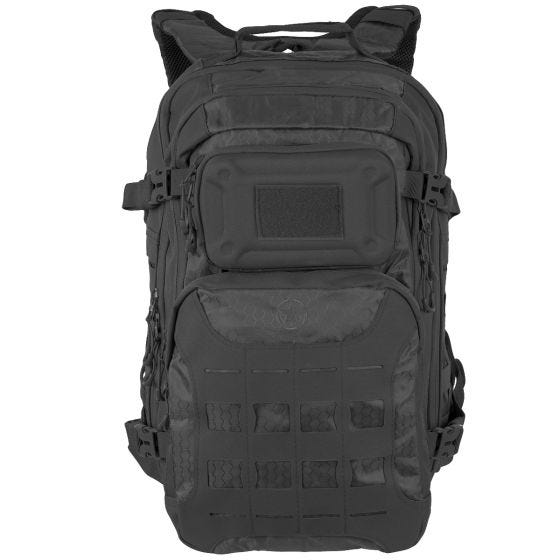 Mochila MFH Operation I - Negro