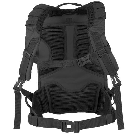 Mochila MFH Operation I - Negro