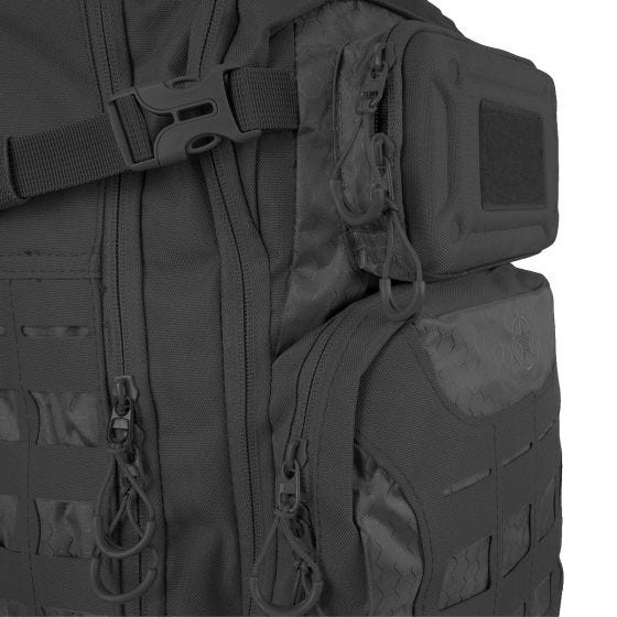 Mochila MFH Operation I - Negro