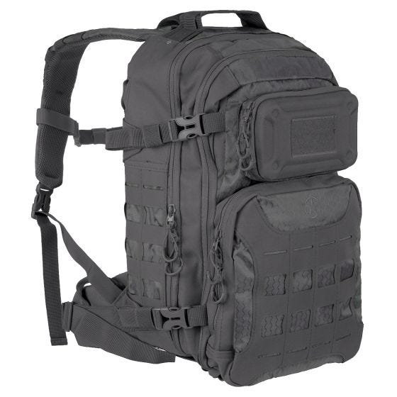 Mochila MFH Operation I - Urban Grey