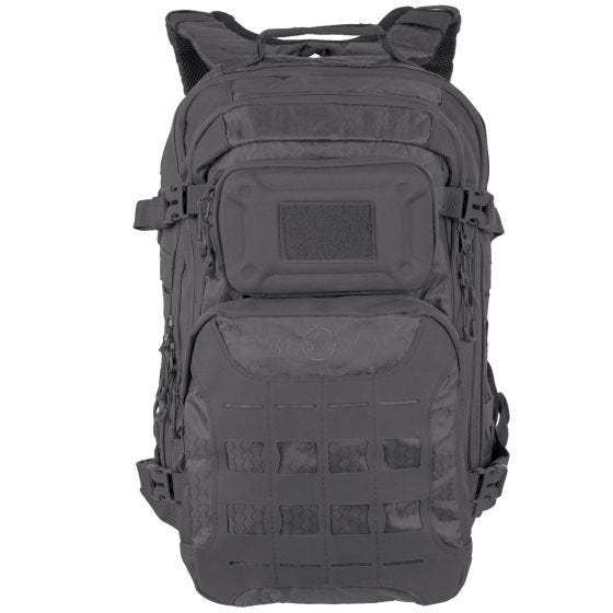 Mochila MFH Operation I - Urban Grey