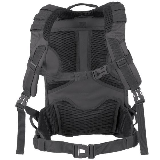 Mochila MFH Operation I - Urban Grey