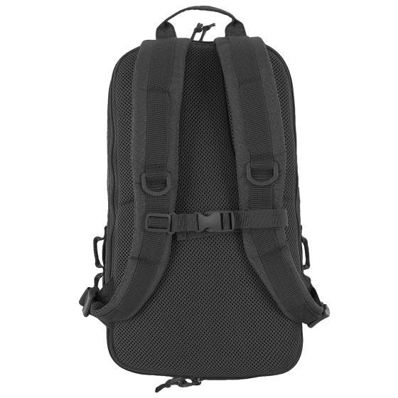 Mochila MFH Compress OctaTac - Negro
