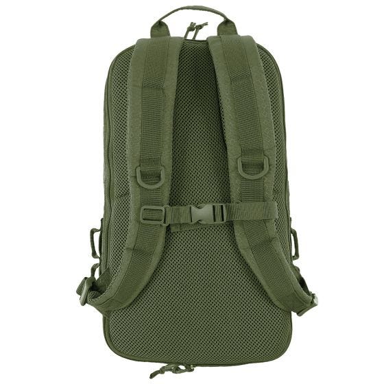 Mochila MFH Compress OctaTac - Oliva
