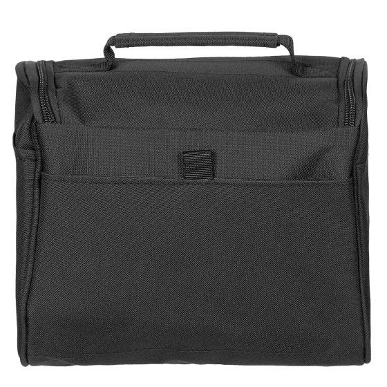 Neceser MFH Washbag - Negro