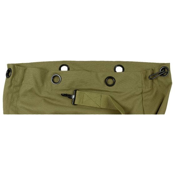 Bolsa de Viaje MFH US Army Type - Oliva