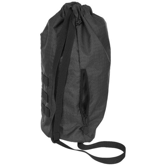 Bolsa Deportiva MFH OctaTac - Negro