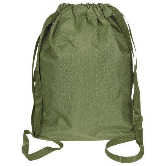 Bolsa Deportiva MFH OctaTac - Oliva