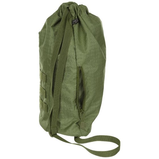 Bolsa Deportiva MFH OctaTac - Oliva