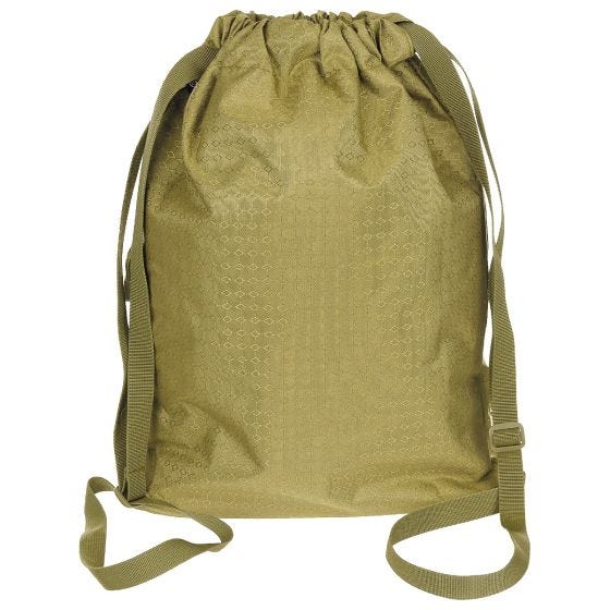 Bolsa Deportiva MFH OctaTac - Coyote Tan