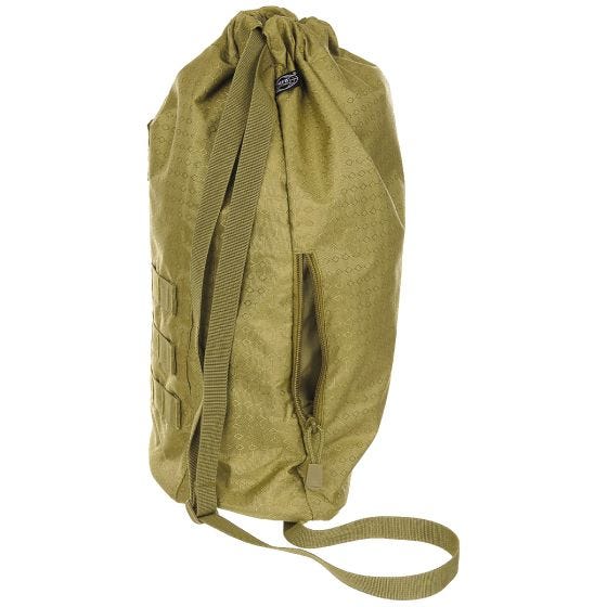 Bolsa Deportiva MFH OctaTac - Coyote Tan