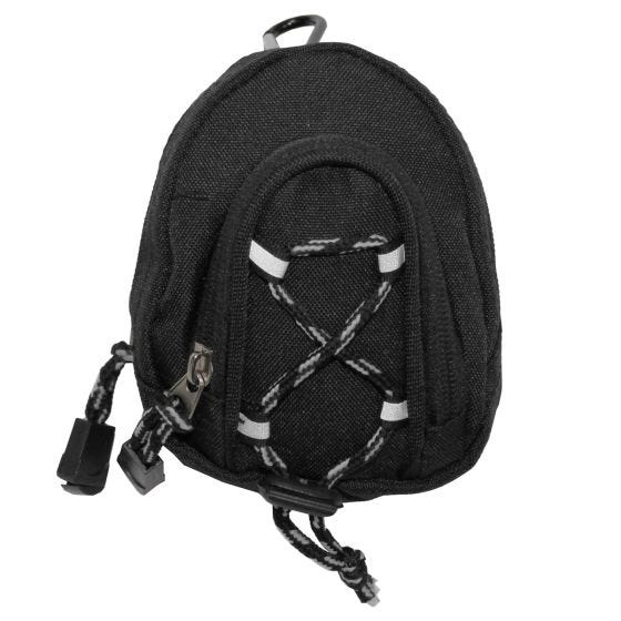 Funda para cámara Fox Outdoor en negro