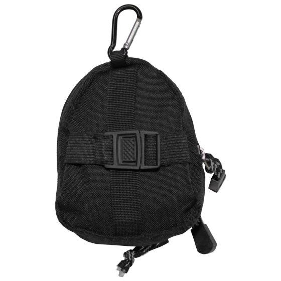 Funda para cámara Fox Outdoor en negro