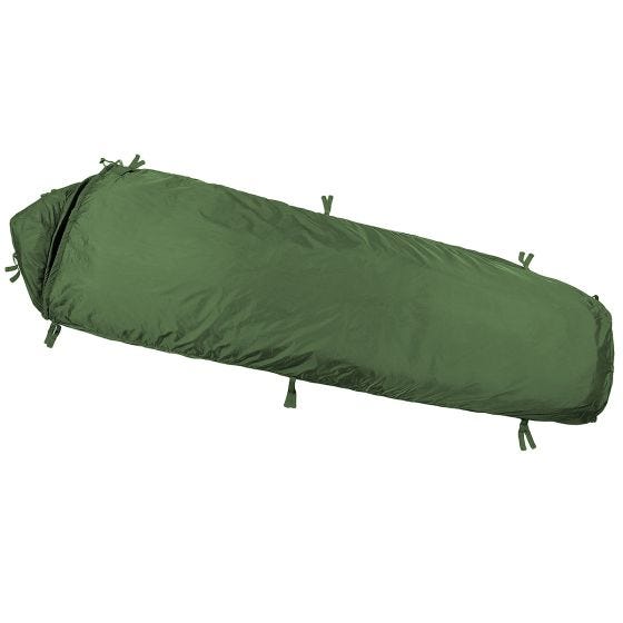 Saco de Dormir MFH Lightweight GB - Oliva