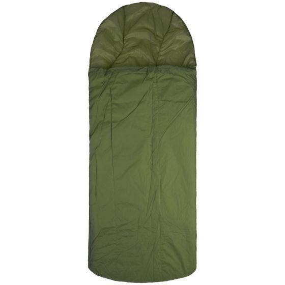 Saco de Dormir MFH GB - Oliva