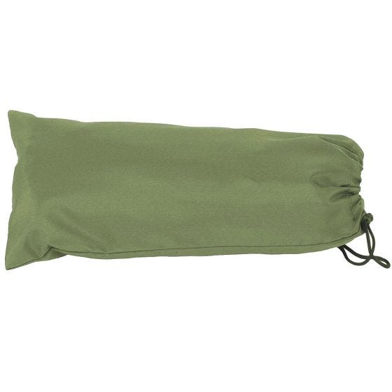 Funda para saco de dormir MFH Modular - Woodland