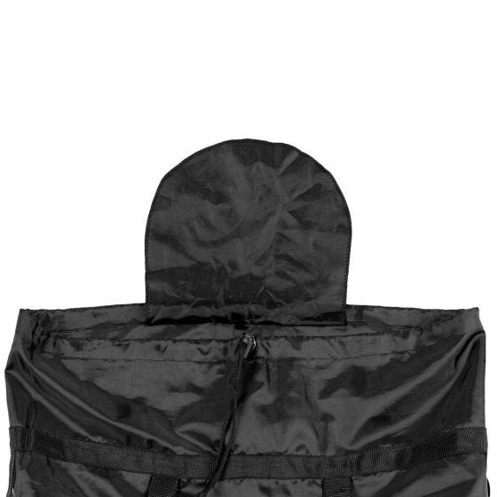 Bolsa de Compresión MFH Modular US - Negro