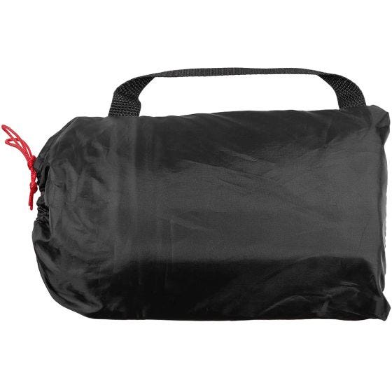 Lona MFH 'Tarp' 300x300cm - Negro