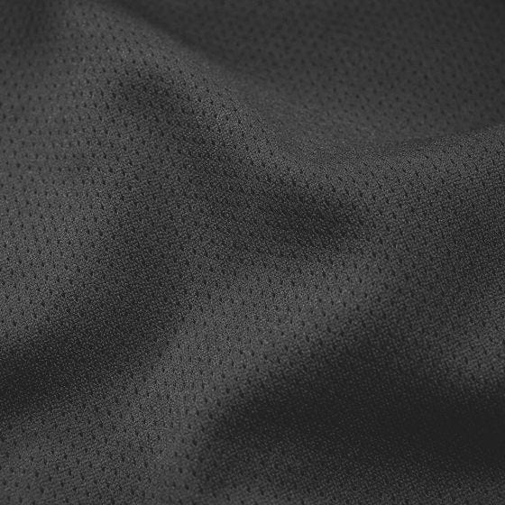 Chaqueta Brandit Teddyfleece - Negro