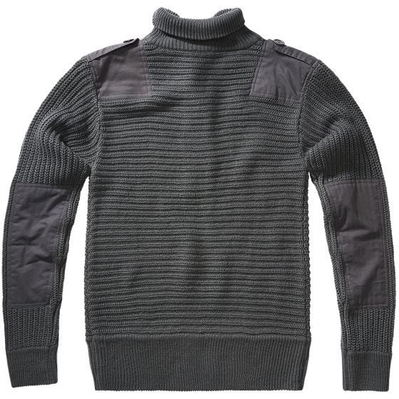 Jersey Troyer Brandit Alpin - Antracita