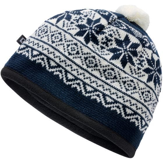Gorro Brandit Snow - Navy