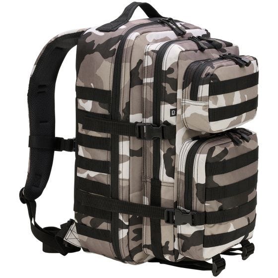 Mochila grande Brandit US Cooper - Urban