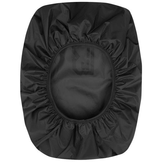 Funda de lluvia para mochila Brandit US Cooper Medium - Negro