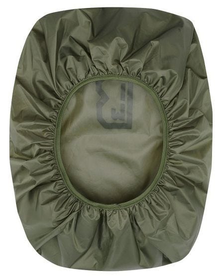 Funda de lluvia para mochila Brandit US Cooper Large - Oliva