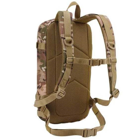 Mochila de día Brandit US Cooper - Tactical Camo